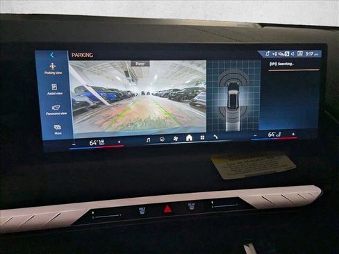 New 2026 BMW X3 xDrive30 w/ Convenience Package image 14