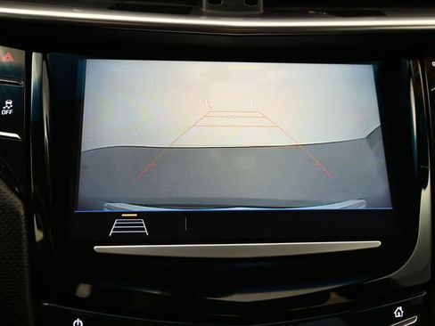 Used 2019 Cadillac XTS Luxury FWD image 19
