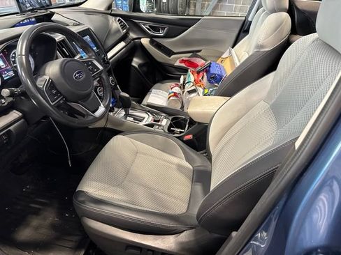 Used 2021 Subaru Forester Premium AWD/4WD image 12
