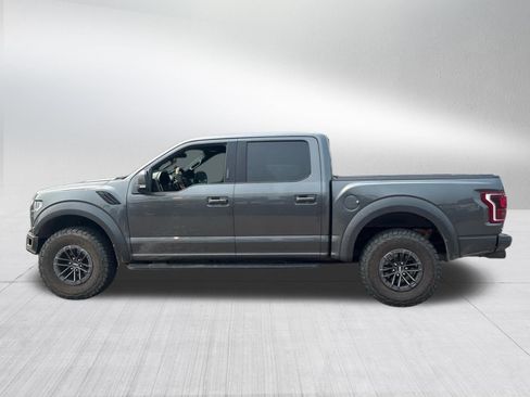 Used 2019 Ford F150 Raptor w/ Equipment Group 802A Luxury AWD/4WD image 6