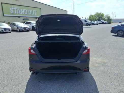 Used 2025 Toyota Camry SE w/ Convenience Package FWD image 26