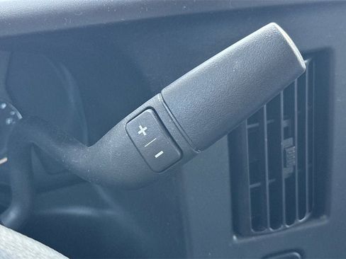 New 2024 Chevrolet Express 3500 w/ Power Convenience Package image 19