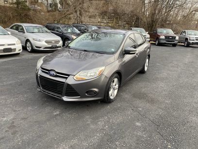 Used 2014 Ford Focus SE
