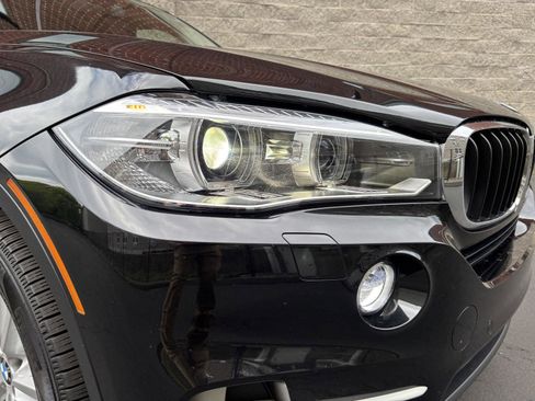 Used 2015 BMW X5 xDrive35i AWD/4WD image 6