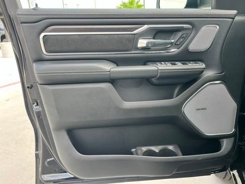 New 2026 RAM 1500 Laramie image 17