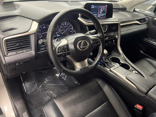 Certified 2021 Lexus RX 350 FWD w/ Accessory Package image 16