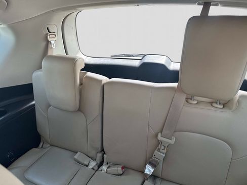 Used 2023 Nissan Armada SL w/ Cargo Package AWD/4WD image 16