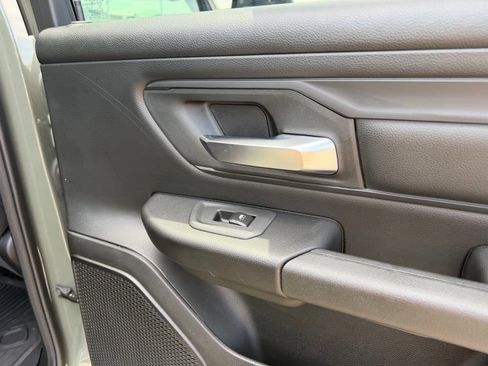 New 2026 RAM 1500 Warlock AWD/4WD image 36