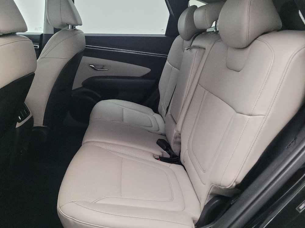 Used 2023 Hyundai Tucson SEL w/ Convenience Package AWD/4WD image 18