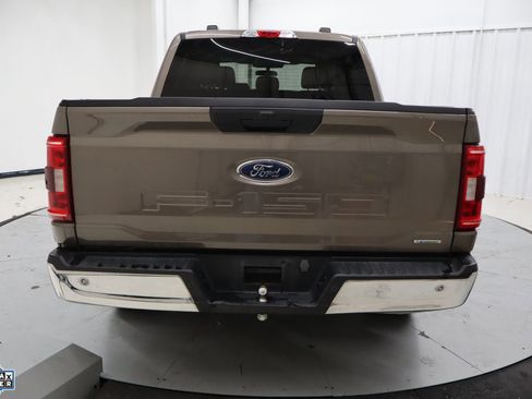Certified 2023 Ford F150 XLT image 4