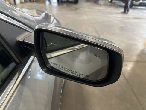 Used 2023 Chevrolet Malibu LS w/ Driver Confidence Package FWD image 31