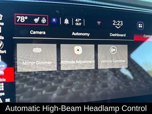 New 2026 Dodge Charger Scat Pack AWD/4WD image 32