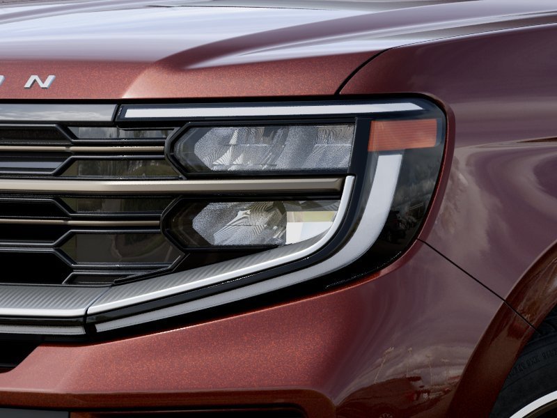 New 2027 Ford Expedition King Ranch AWD/4WD image 18