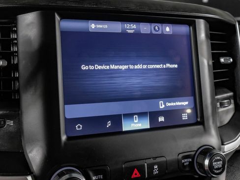 Used 2024 RAM 3500 Big Horn image 26