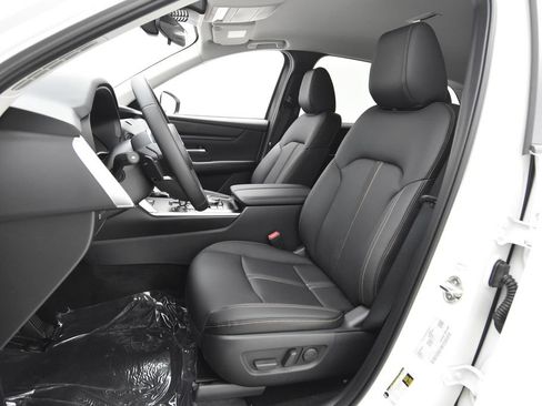 Certified 2025 MAZDA CX-90 3.3 Turbo w/ Select Package AWD/4WD image 21