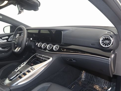 Used 2024 Mercedes-Benz AMG GT 43 image 71