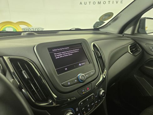 Certified 2022 Chevrolet Equinox RS image 20