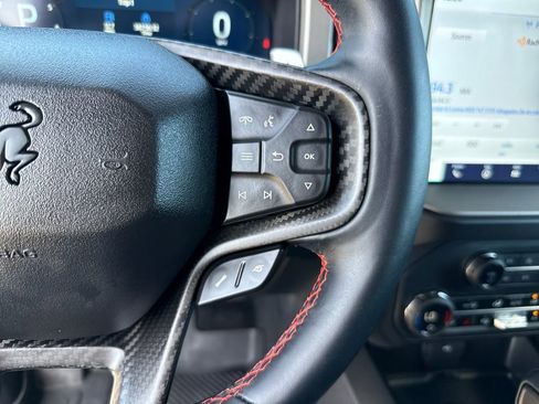 Used 2023 Ford Bronco Raptor image 16