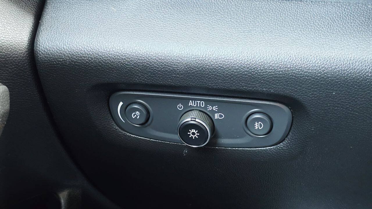 Used 2019 Chevrolet Traverse LT AWD/4WD image 31