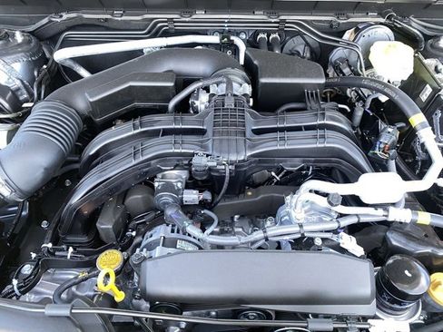 New 2026 Subaru Crosstrek 2.5i Limited image 23