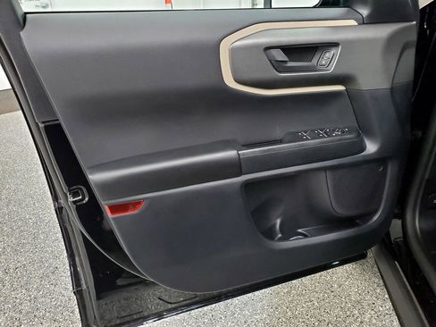 New 2025 Ford Bronco Sport Big Bend image 12