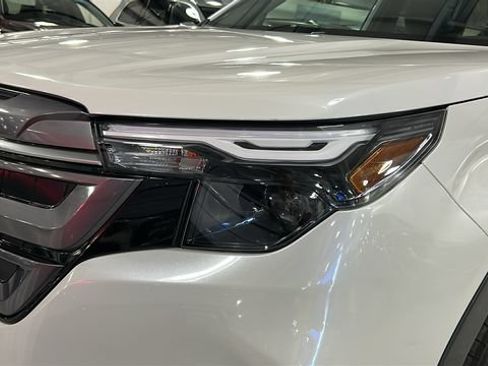 Used 2026 Subaru Forester Premium w/ Base/Premium Plus Package AWD/4WD image 7