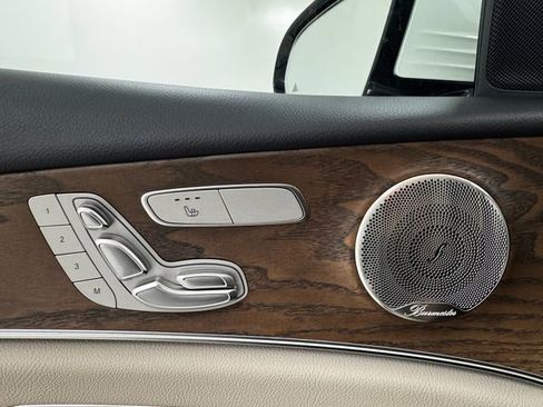 Used 2023 Mercedes-Benz E 350 Sedan image 30