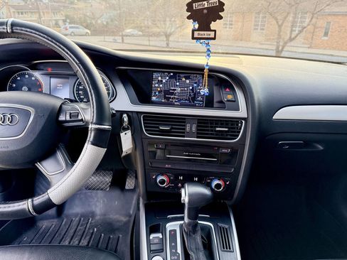 Used 2013 Audi A4 2.0T Premium Plus image 18