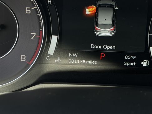 Used 2026 Acura RDX SH-AWD w/ Advance Package image 37
