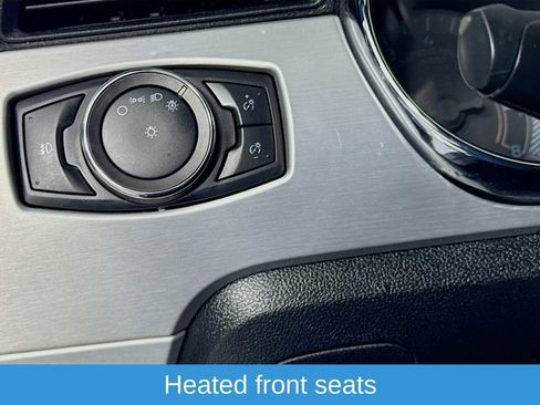 Used 2015 Ford Mustang Premium image 12