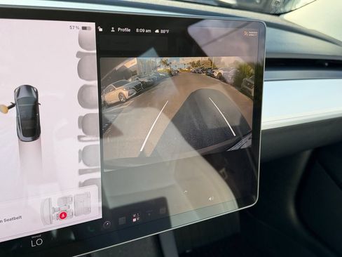 Used 2023 Tesla Model 3 Standard Range RWD image 21