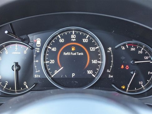 New 2025 MAZDA CX-5 AWD 2.5 S image 25