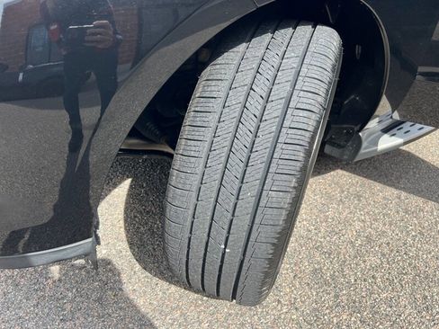 Used 2015 Mercedes-Benz ML 350 4MATIC image 20