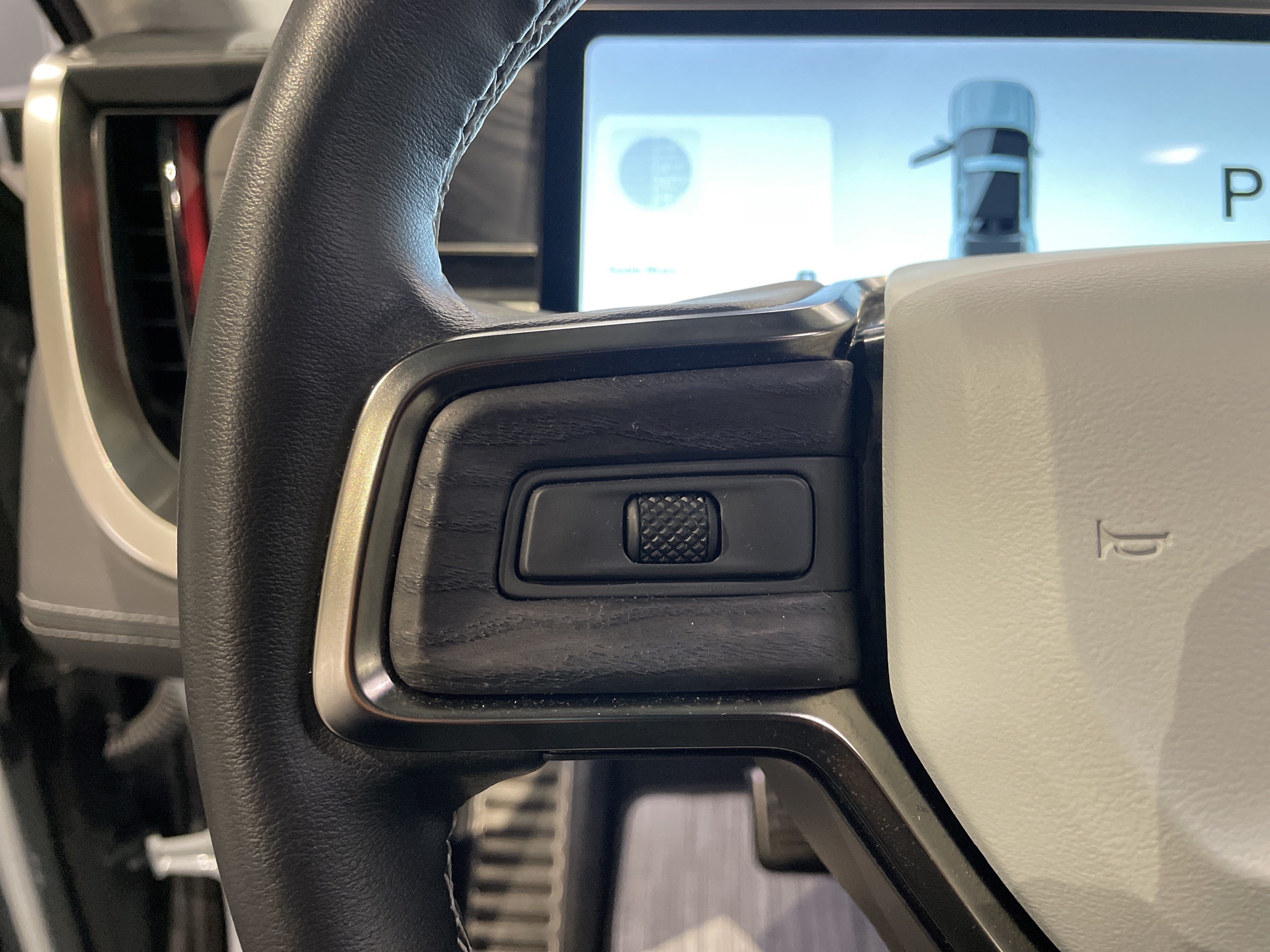 Used 2023 Rivian R1T Adventure Quad AWD/4WD image 22