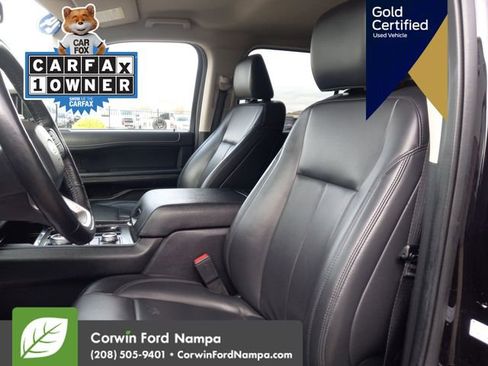 Used 2024 Ford Expedition Max XLT image 26