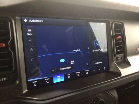 New 2025 Ford Bronco Raptor image 15