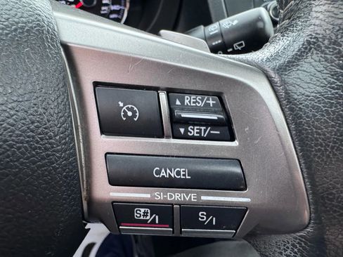 Used 2015 Subaru Forester 2.0XT Touring w/ Rugged Package #2 image 33