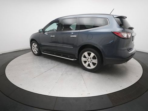 Used 2013 Chevrolet Traverse LTZ image 33