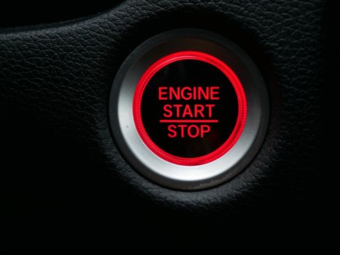 Used 2018 Honda CR-V Touring image 28