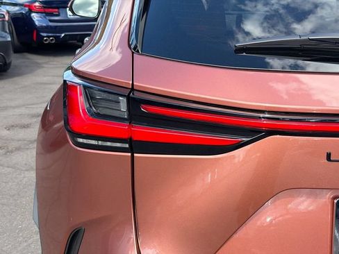 New 2026 Lexus NX 350 AWD w/ Premium Package image 10