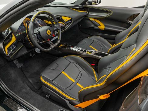 Certified 2025 Ferrari SF90 Spider Base image 73