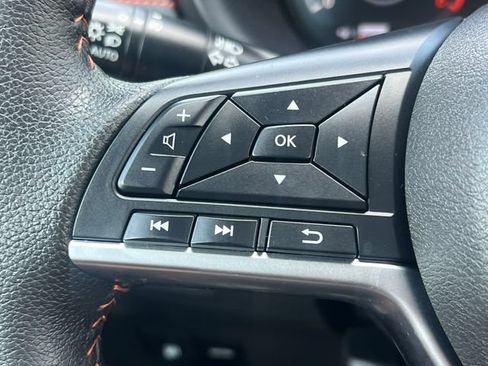 Used 2024 Nissan Kicks SR w/ SR Premium Package FWD image 18