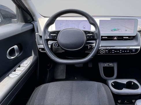 Used 2024 Hyundai Ioniq 5 SEL RWD image 5