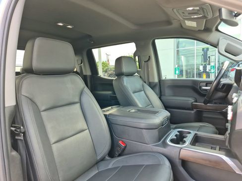 Used 2021 GMC Sierra 1500 SLT AWD/4WD image 26