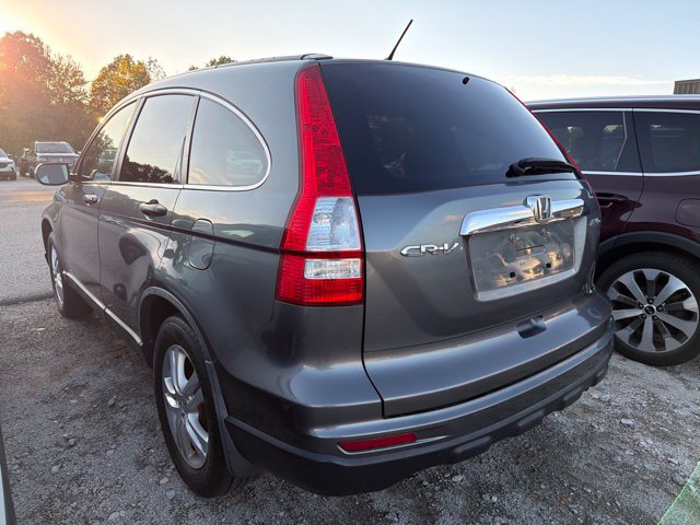 Used 2011 Honda CR-V EX image 4