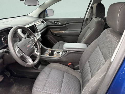 Used 2023 GMC Acadia SLE w/ Driver Convenience Package AWD/4WD image 12