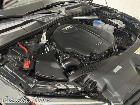 Used 2019 Audi A5 2.0T Premium Plus w/ Premium Plus image 34