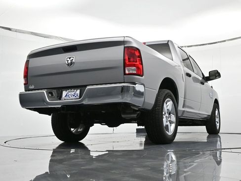 New 2024 RAM 1500 Tradesman w/ Tradesman SXT Package image 40