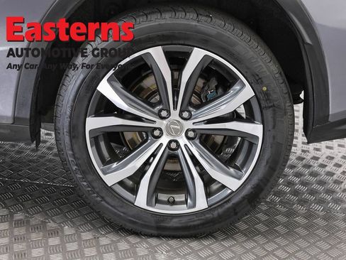 Used 2016 Lexus RX 350 AWD w/ Premium Package image 39