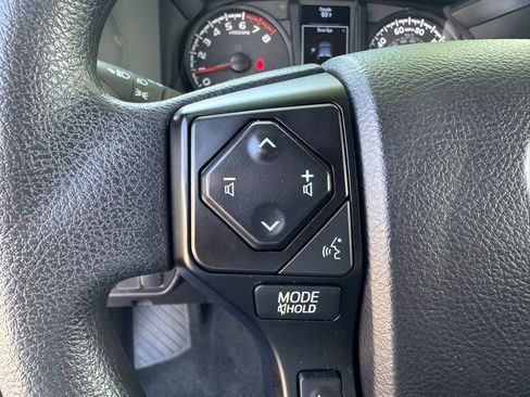Used 2022 Toyota Tacoma SR AWD/4WD image 24